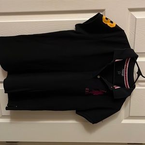 US Polo Assn. shirt